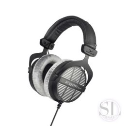 Słuchawki - Beyerdynamic DT 990 PRO 250 OHM - Słuchawki studyjne otwarte Beyerdynamic