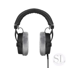 Słuchawki - Beyerdynamic DT 990 PRO 250 OHM - Słuchawki studyjne otwarte Beyerdynamic