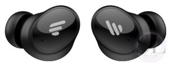 Słuchawki - Edifier TWS1 Pro2 ANC Czarne Edifier