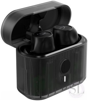 Słuchawki - HyperX Cirro Buds Pro True Wireless Earbuds Black HyperX