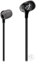 Słuchawki - HyperX Cloud Earbuds II Black HyperX