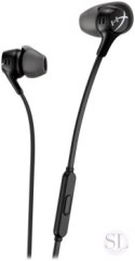 Słuchawki - HyperX Cloud Earbuds II Black HyperX