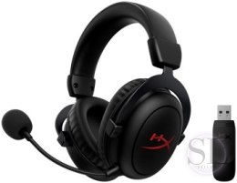 Słuchawki - HyperX Cloud II Core Wireless HyperX