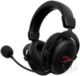 Słuchawki - HyperX Cloud II Core Wireless HyperX