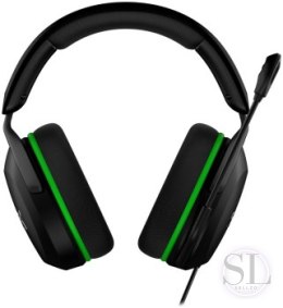 Słuchawki - HyperX CloudX Stinger 2 Core Xbox Black HyperX