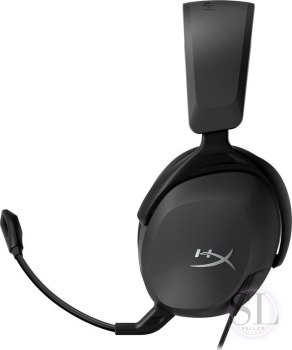 Słuchawki - HyperX Cloud Stinger Core 2 Black HyperX