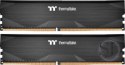 THERMALTAKE TOUGHRAM H-ONE DDR4 2X8GB 3200MHZ CL16 XMP2 BLACK R021D408GX2-3200C16D Thermaltake