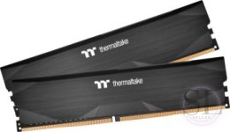 THERMALTAKE TOUGHRAM H-ONE DDR4 2X8GB 3200MHZ CL16 XMP2 BLACK R021D408GX2-3200C16D Thermaltake