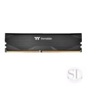 THERMALTAKE TOUGHRAM H-ONE DDR4 2X8GB 3600MHZ CL18 XMP2 BLACK R021D408GX2-3600C18D Thermaltake