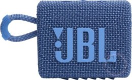 Głośnik JBL BT GO3 ECO niebieski JBL