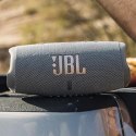 Głośnik JBL CHARGE 5 szary JBL