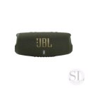 Głośnik JBL Charge 5 (zielony bezprzewodowy) JBL