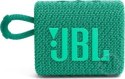 Głośnik JBL GO3 ECO zielony JBL
