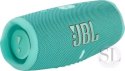 JBL Charge 5 Turkusowy JBL