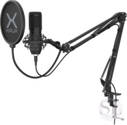 KRUX EDIS 1000 Microphone Krux