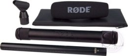 RODE NTG3B - Mikrofon shotgun. czarny RODE