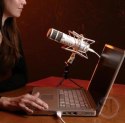 RODE Podcaster - Mikrofon dynamiczny USB RODE