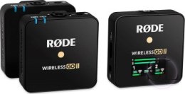 RODE Wireless GO II RODE