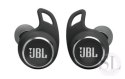 Słuchawki In Ear JBL REFLECT AERO BLK Stereo czarny JBL