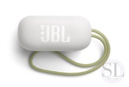 Słuchawki In Ear JBL REFLECT AERO WHT Stereo biały JBL