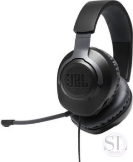 Słuchawki - JBL Quantum 100 JBL