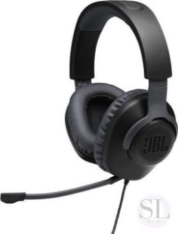 Słuchawki - JBL Quantum 100 JBL