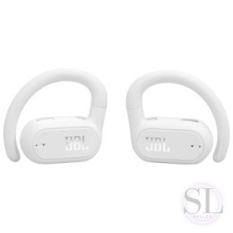 Słuchawki - JBL Soundgear Sense Białe JBL