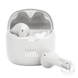 Słuchawki JBL TUNE FLEX (douszne white) JBL