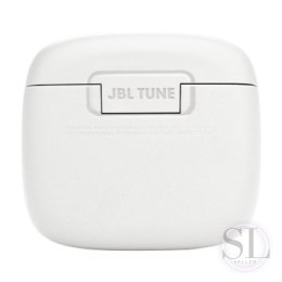 Słuchawki JBL TUNE FLEX (douszne white) JBL