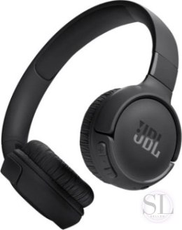 Słuchawki - JBL Tune 520 BT Czarne JBL