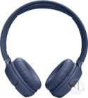 Słuchawki - JBL Tune 520 BT Niebieskie JBL