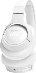 Słuchawki - JBL Tune 720 BT Białe JBL