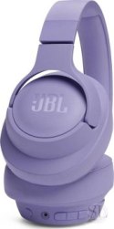Słuchawki - JBL Tune 720 BT Fioletowe JBL