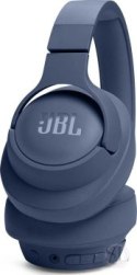 Słuchawki - JBL Tune 720 BT Niebieskie JBL