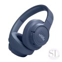 Słuchawki - JBL Tune 770 BT NC Niebieski JBL