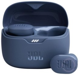 Słuchawki - JBL Tune Buds Niebieskie JBL