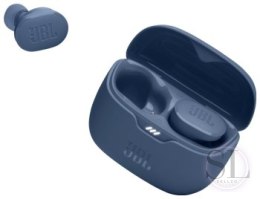 Słuchawki - JBL Tune Buds Niebieskie JBL