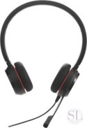 Słuchawki - Jabra Evolve 20 Stereo UC (4999-829-409) Jabra