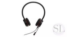 Słuchawki - Jabra Evolve 30 II Stereo USB/3,5mm Jabra