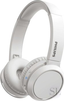 Słuchawki - Philips TAH4205WT/00 białe Philips