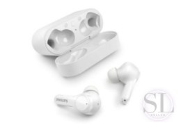 Słuchawki - Philips TAT3217WT/00 białe Philips