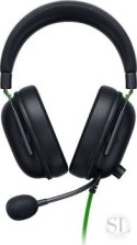 Słuchawki - Razer BlackShark V2 X Razer