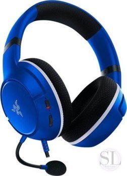 Słuchawki - Razer Kaira X for Xbox Niebieskie Razer