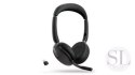 Słuchawki - Słuchawki bezprzewodowe Jabra Evolve 2 65 Flex USB-C UC Stereo - 26699-989-899 Jabra