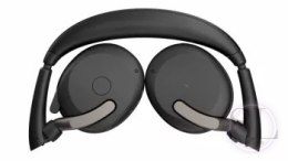 Słuchawki - Słuchawki bezprzewodowe Jabra Evolve 2 65 Flex USB-C UC Stereo - 26699-989-899 Jabra