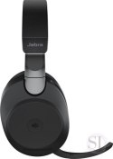 Słuchawki - Słuchawki bezprzewodowe Jabra Evolve 2 85 MS Stereo Black - 28599-999-899 Jabra