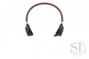 Słuchawki - Słuchawki bezprzewodowe Jabra Evolve 65 SE USB-A UC Stereo - 6599-839-409 Jabra