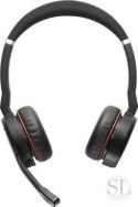 Słuchawki - Słuchawki bezprzewodowe Jabra Evolve 75 SE USB-A UC Stereo - 7599-848-109 Jabra