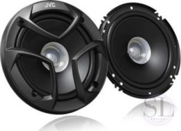 Zestaw głośników samochodowych JVC CS-J610X (2.0; 300 W; 165 mm) JVC