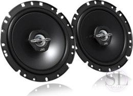 Zestaw głośników samochodowych JVC CSJ-1720X (2.0; 300 W; 170 mm) JVC